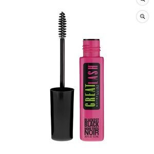 Great Lash Mascara
